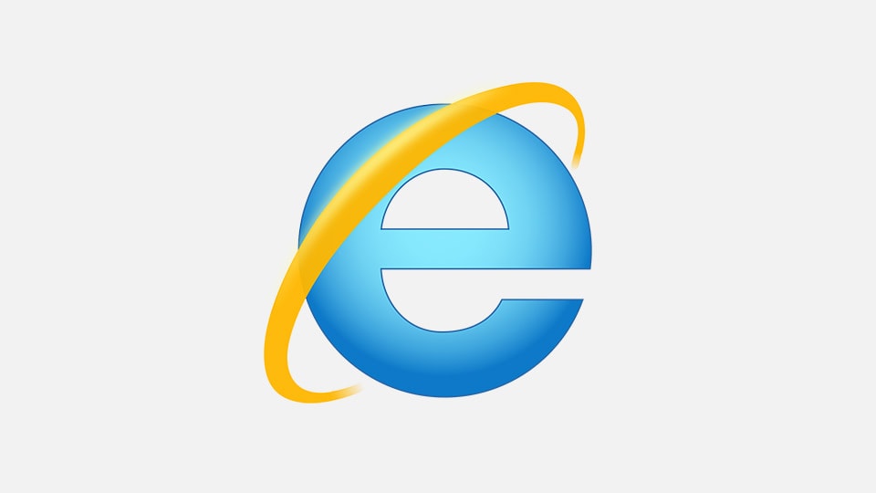 Internet Explorer 10/11