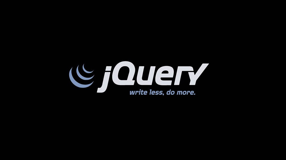 jQuery